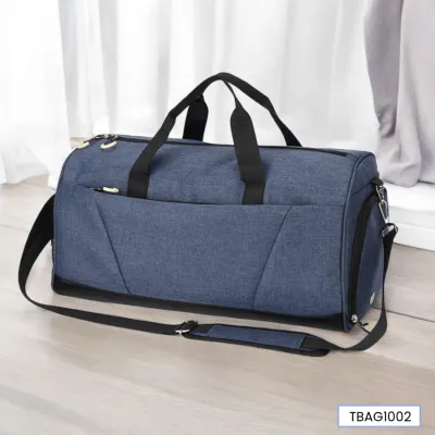 COZY CARRY TRAVEL BAG